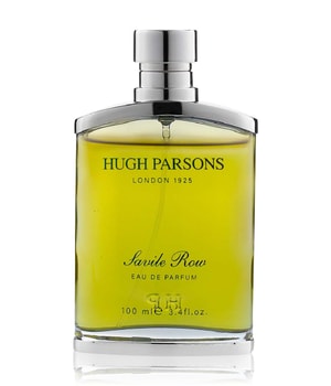 Hugh Parsons Savile Row Edp Eau de Parfum 100 ml