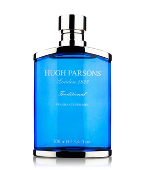 Hugh Parsons Traditional Eau de Parfum 100 ml