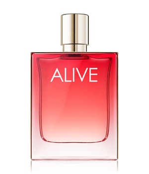 HUGO BOSS ALIVE INTENSE Eau de Parfum 80 ml