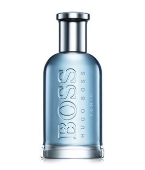 HUGO BOSS BOSS Bottled Tonic Eau de Toilette 100 ml