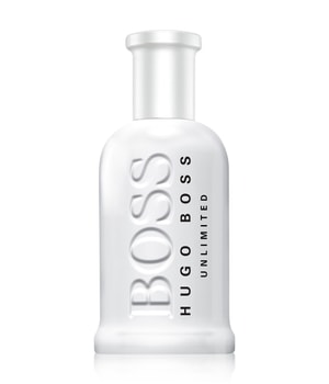 HUGO BOSS BOSS Bottled Unlimited Eau de Toilette 100 ml