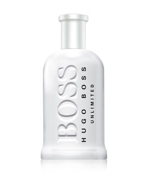 HUGO BOSS BOSS Bottled Unlimited Eau de Toilette 200 ml