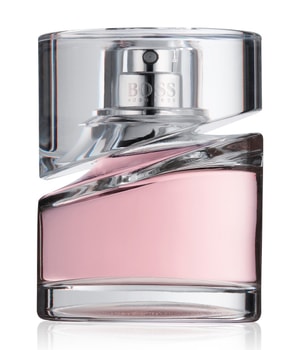 HUGO BOSS BOSS Femme Eau de Parfum 50 ml