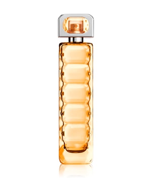 HUGO BOSS BOSS Orange Woman Eau de Toilette 50 ml