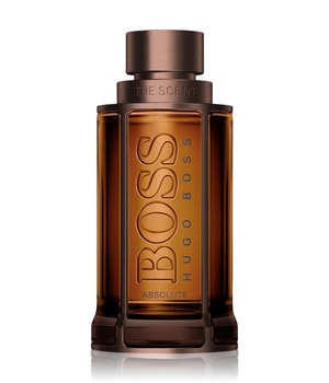 HUGO BOSS BOSS The Scent Absolute For Him Eau de Parfum 100 ml