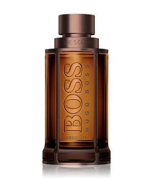 HUGO BOSS BOSS The Scent Absolute For Him Eau de Parfum 50 ml