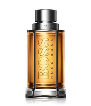 HUGO BOSS BOSS The Scent After Shave Lotion 100 ml