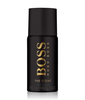 HUGO BOSS BOSS The Scent Deodorant Spray 150 ml