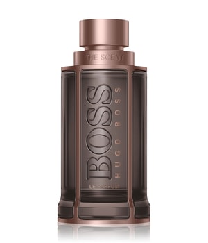 HUGO BOSS BOSS The Scent For Him Le Parfum Parfum 50 ml