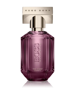 HUGO BOSS BOSS The Scent Magnetic For Her Eau de Parfum 30 ml