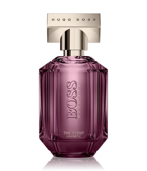 HUGO BOSS BOSS The Scent Magnetic For Her Eau de Parfum 50 ml