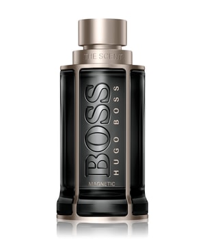 HUGO BOSS BOSS The Scent Magnetic For Him Eau de Parfum 100 ml