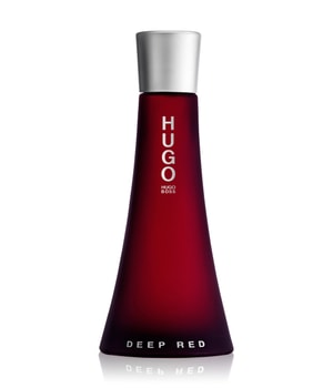 HUGO BOSS Hugo Deep Red Eau de Parfum 90 ml