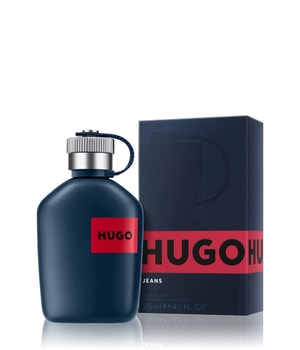 HUGO BOSS Hugo Jeans Eau de Toilette 125 ml