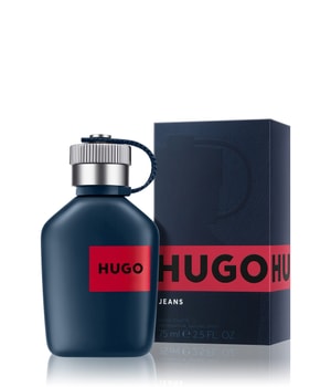 HUGO BOSS Hugo Jeans Eau de Toilette 75 ml