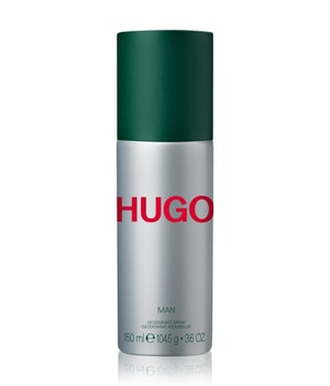 HUGO BOSS Hugo Man Deodorant Spray 150 ml