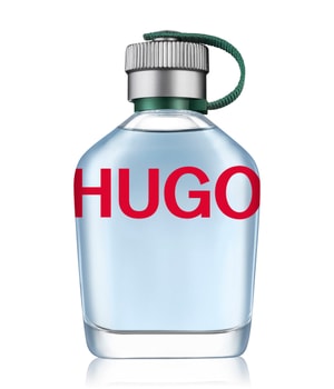 HUGO BOSS Hugo Man Eau de Toilette 125 ml