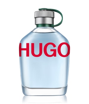 HUGO BOSS Hugo Man Eau de Toilette 200 ml