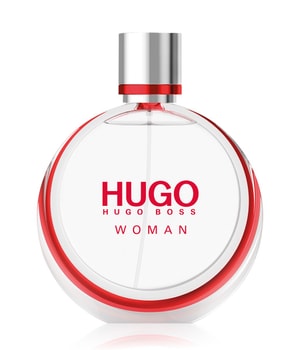 HUGO BOSS Hugo Woman Eau de Parfum 50 ml