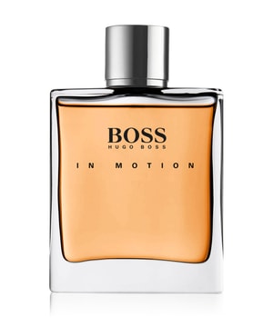 HUGO BOSS In Motion Eau de Toilette 100 ml