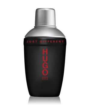 HUGO BOSS Just Different Eau de Toilette 75 ml