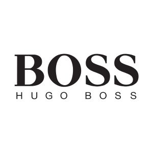 Hugo Boss Logo