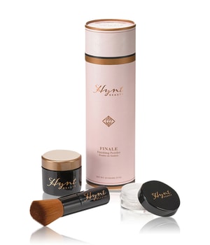 Hynt Beauty Finale Finishing Powder Set Loser Puder 10 g