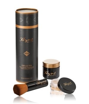 Hynt Beauty Velluto Pure Powder Foundation Set Mineral Make-up 10 g