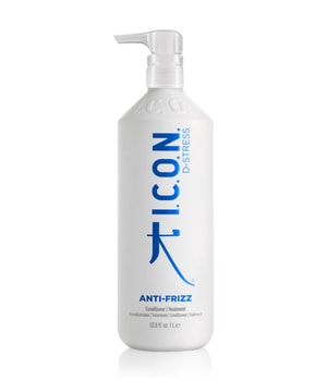 ICON Anti-Frizz Conditioner 1000 ml