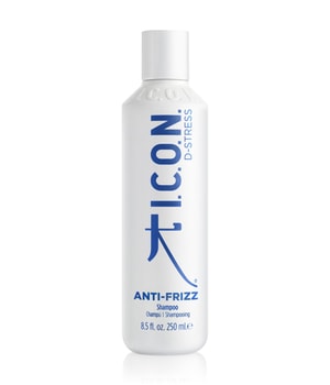 ICON Anti-Frizz Haarshampoo 250 ml