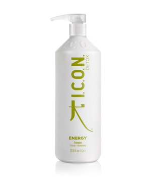 ICON Energy Haarshampoo 1000 ml