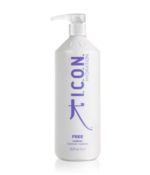 ICON Free Conditioner 1000 ml