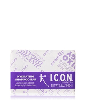 ICON Hydrating Festes Shampoo 100 g