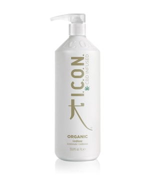 ICON Organic Conditioner 1000 ml