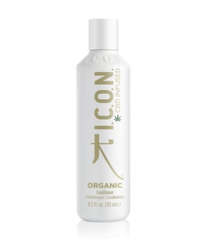 ICON Organic Conditioner 250 ml