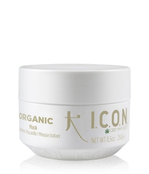 ICON Organic Haarkur 250 g