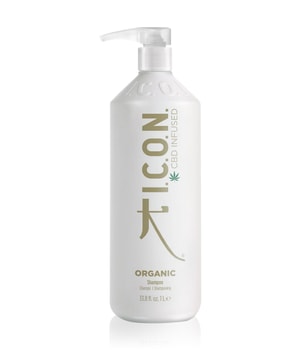 ICON Organic Haarshampoo 1000 ml