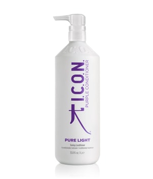 ICON Pure Light Conditioner 1000 ml