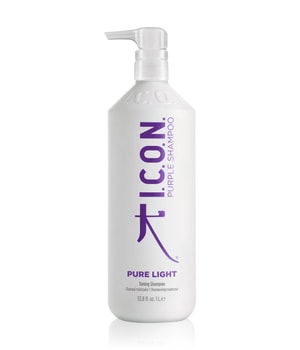 ICON Pure Light Haarshampoo 1000 ml