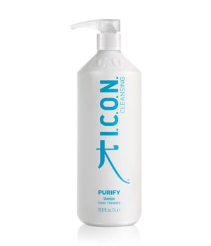 ICON Purify Haarshampoo 1000 ml