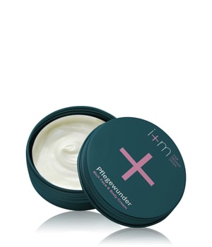 i+m Naturkosmetik Pflegewunder Rich Face & Body Gesichtscreme 75 ml