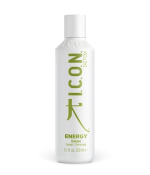 ICON Energy Haarshampoo 250 ml