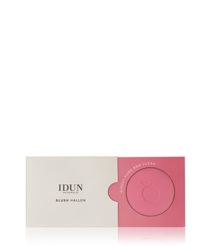 IDUN Minerals Blush Rouge 5.9 g Hellbraun