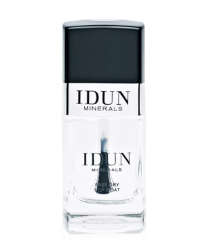 IDUN Minerals Brilliant Fast Dry Nagelüberlack 11 ml