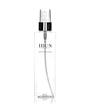 IDUN Minerals Brush Cleaner Pinselreiniger 150 ml