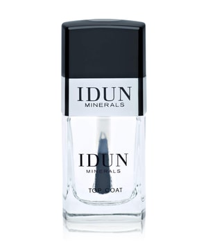 IDUN Minerals Diamant Nagelüberlack 11 ml