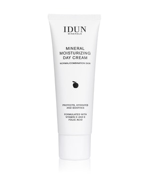 IDUN Minerals Mineral Moisturizing Tagescreme 50 ml