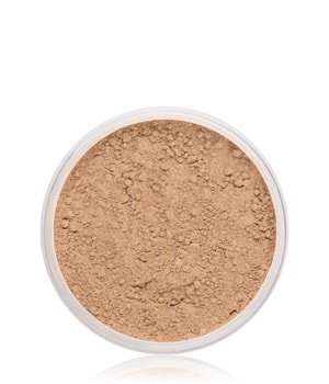 IDUN Minerals Foundation Mineral Make-up 9 g Rosa