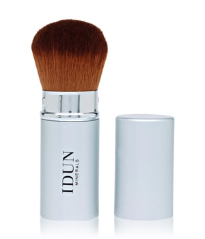 IDUN Minerals Kabuki Retractable Kabuki-Pinsel 1 Stk