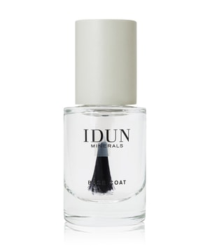 IDUN Minerals Kristall Nagelunterlack 11 ml